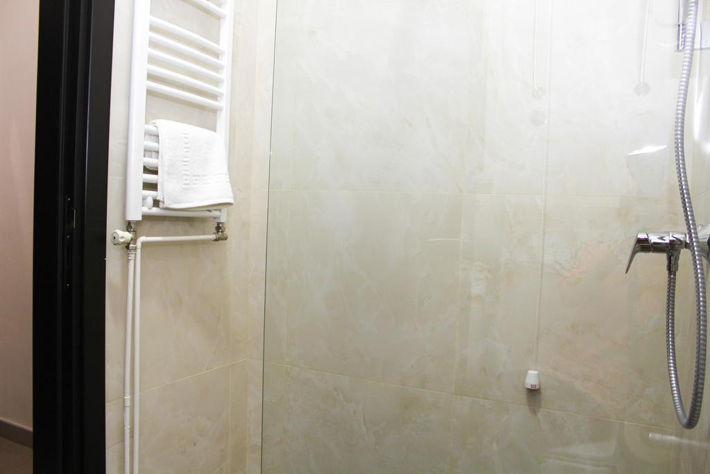 Wake Up Apartments And Rooms Beograd Ngoại thất bức ảnh