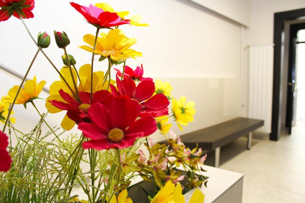 Wake Up Apartments And Rooms Beograd Ngoại thất bức ảnh