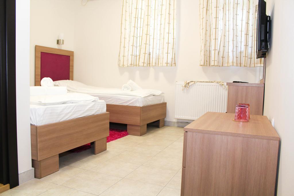 Wake Up Apartments And Rooms Beograd Ngoại thất bức ảnh