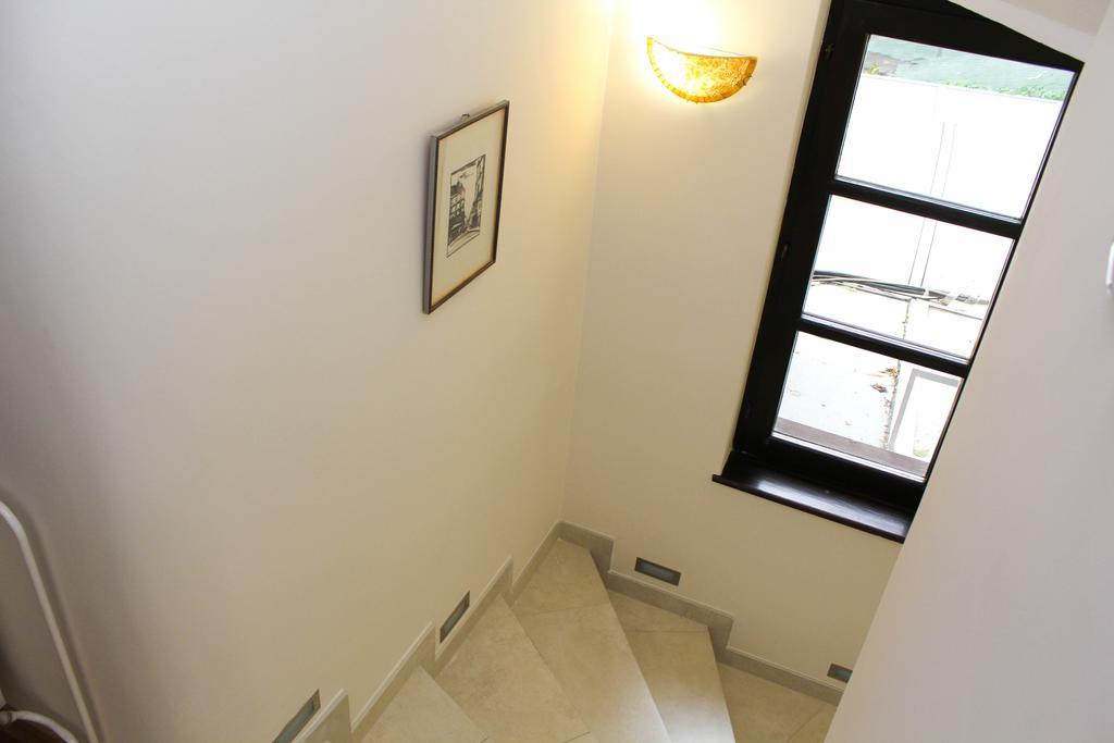 Wake Up Apartments And Rooms Beograd Ngoại thất bức ảnh