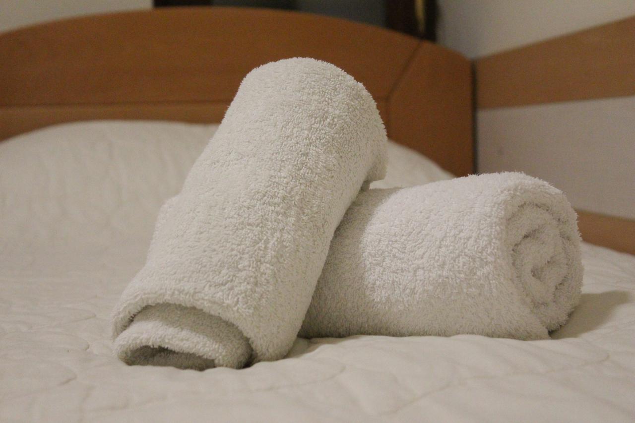 Wake Up Apartments And Rooms Beograd Ngoại thất bức ảnh